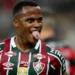 Arias entra no top-10 de artilheiros do Fluminense