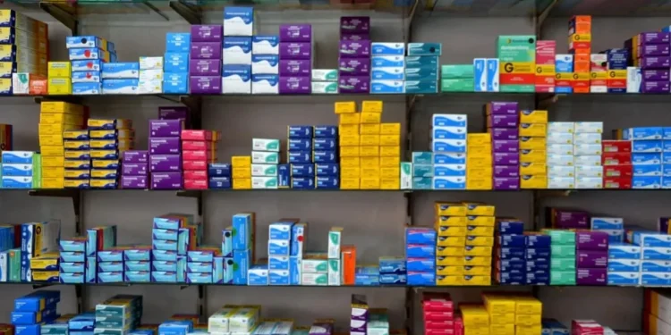 EMS propõe unir negócios com Hypera para criar gigante farmacêutica