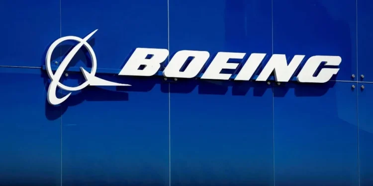 Boeing pode acumular US$ 1 bi em despesas com proposta salarial para encerrar greve
