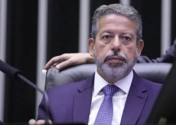 Arthur Lira (PP-AL) • 13/08/2024 - Mário Agra/Câmara dos Deputados