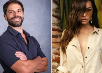 Duda Nagle conta que processo do término com Sabrina durou dois anos • Instagram/Duda Nagle/Sabrina Sato