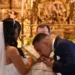 Casamento de João Gomes com Ary Mirelle • Felipe Souto Maior/AgNews