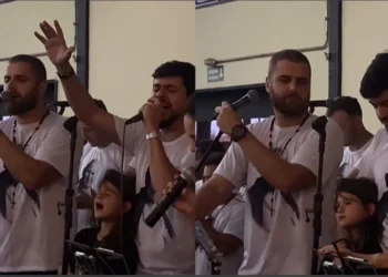 Ainda afastado para tratar um quadro de depressão e ansiedade, Zé Neto sofreu um acidente de quadriciclo na casa do parceiro de palco • Instagram/Sabrina Paola