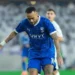 Neymar retorna na vitória, por 5 a 4, do Al-Hilal contra o Al-Ain • Divulgação / Al-Hilal