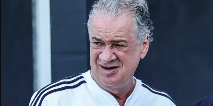 Diretoria do Atlético-MG pede à CBF impedimento semiautomático para final contra Flamengo