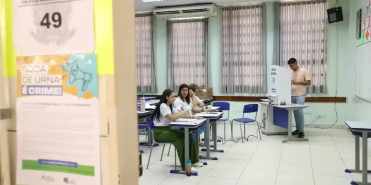 Eleições 2024: Veja horário de votação para o segundo turno em Palmas