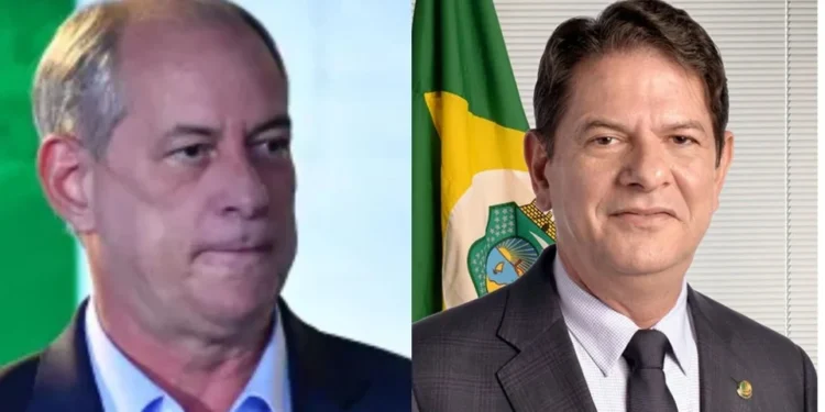 Disputa em Fortaleza opõe novamente irmãos Gomes