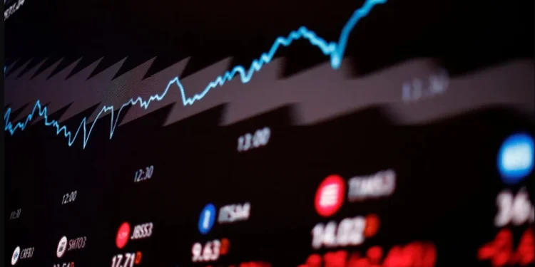 Número de ações a descoberto vai para 6,2% puxado por agronegócio e bancos