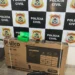 Em Paraíso do Tocantins, Polícia Civil cumpre mandado de busca e apreensão em casa de suspeito de ter desviado R$ 300 mil de uma empresa de cosméticos 