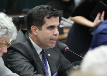 Foto: Vinícius Loures/Câmara dos Deputados