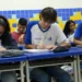 Escolas estaduais focam na preparação dos estudantes para as provas do Enem 2024