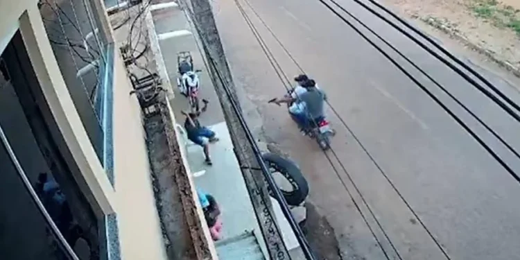 Facções criminosas do Sudeste levam terror e medo aos estados do Nordeste