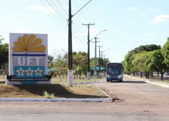 Inscrições para o novo exame de seleção de alunos UFT começam nesta terça-feira (22)