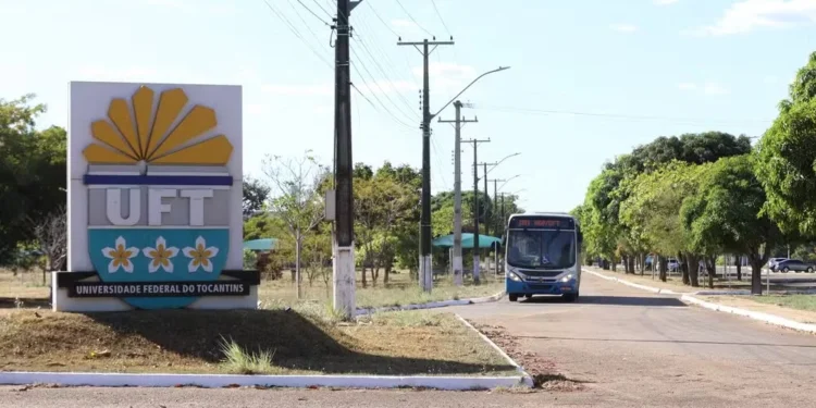 Inscrições para o novo exame de seleção de alunos UFT começam nesta terça-feira (22)