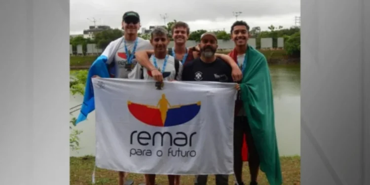 Atletas de remo mortos em acidente: prefeitura de Pelotas prepara cortejo fúnebre