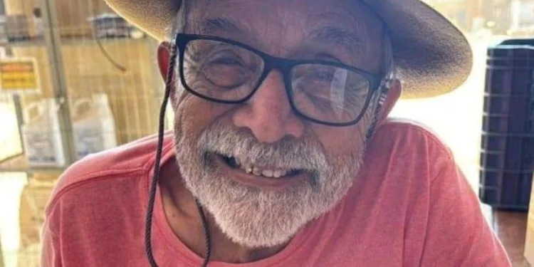 Primeiro subprefeito de Luzimangues, Waldecy Carvalho morre aos 88 anos