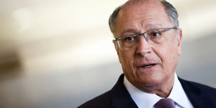 Alckmin admite Mercosul “isolado”, mas se diz otimista sobre acordo com UE