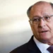 Alckmin admite Mercosul “isolado”, mas se diz otimista sobre acordo com UE