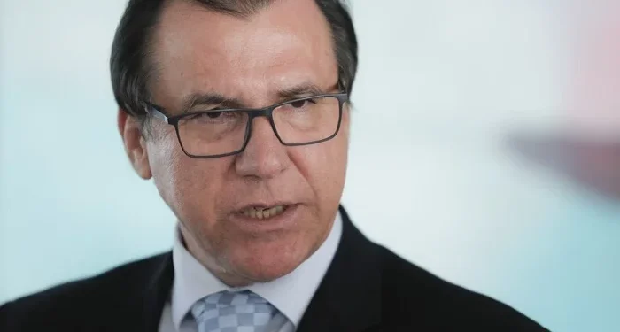 Marinho: não há debate sobre fim da multa rescisória e redução do FGTS