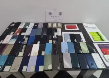 Facção Povo de Israel faturou R$ 70 milhões em 2 anos com o golpe do falso sequestro