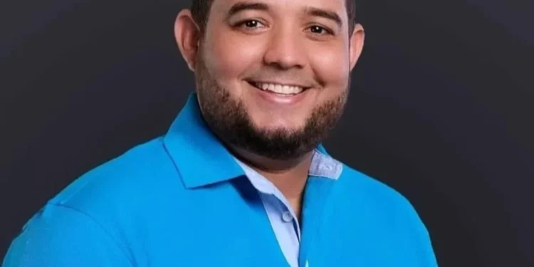 Vereador agradece votos e confiança dos eleitores