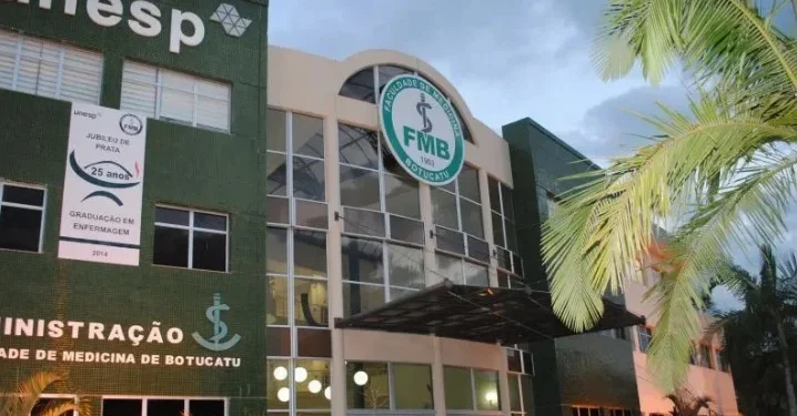 Unesp 2025: quais são os cursos mais concorridos?