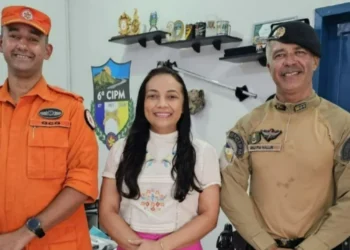 Miracema receberá novo posto avançado do Corpo de Bombeiros para reforçar segurança na cidade