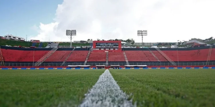 Vitória x Fluminense: horário de onde assistir ao jogo do Brasileirão