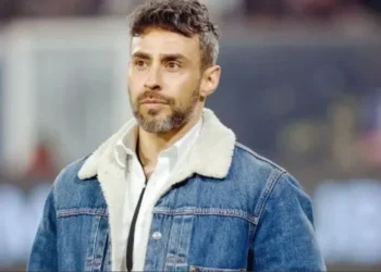 Jorge Valdivia está preso preventivamente no Chile • Divulgação/Instagram