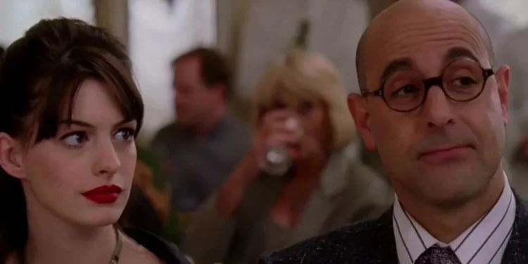Stanley Tucci diz que foi difícil conseguir papéis após “O Diabo Veste Prada”