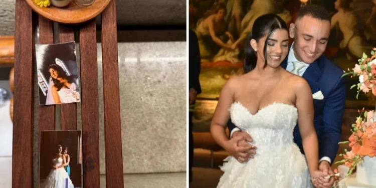 Ary Mirelle mostra detalhes da lua de mel após casamento com João Gomes
