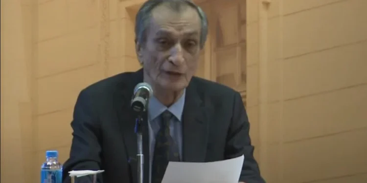 Antonio Cicero deixou carta e mencionou ida à Suíça para “morrer com dignidade”