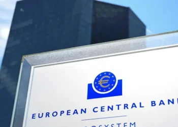 Sede do BCE em Frankfurt, Alemanha • Jana Rodenbusch/Reuters