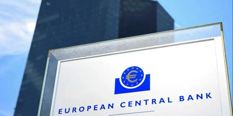 Presidente do BCE reitera dependência de dados e cautela com flexibilização monetária