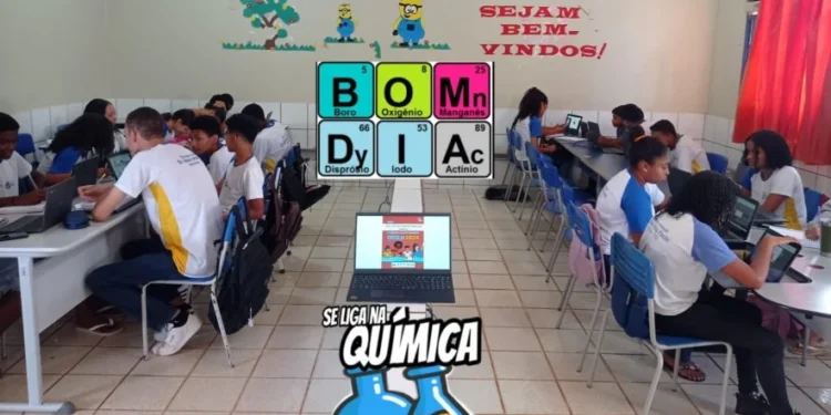 A competição abrange escolas públicas e privadas de todo o país - Foto: Seduc/Governo do Tocantins file_download
