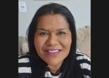 Ana Maria Rezende dos Santos - Foto: Arquivo pessoal.