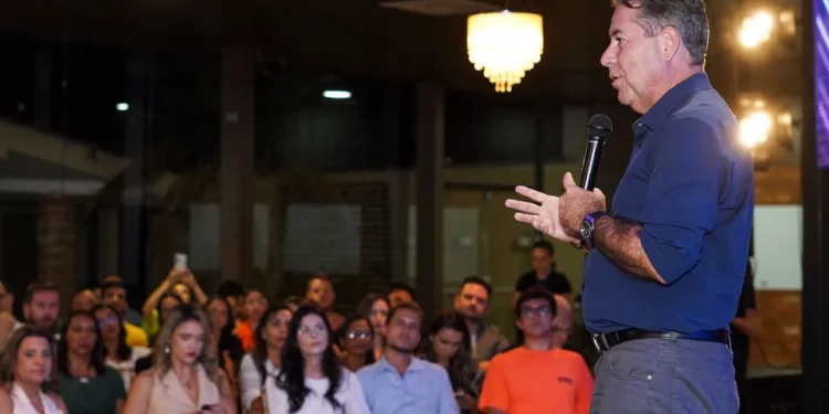 Sebrae realiza 1° Encontro de Empretecos do Tocantins