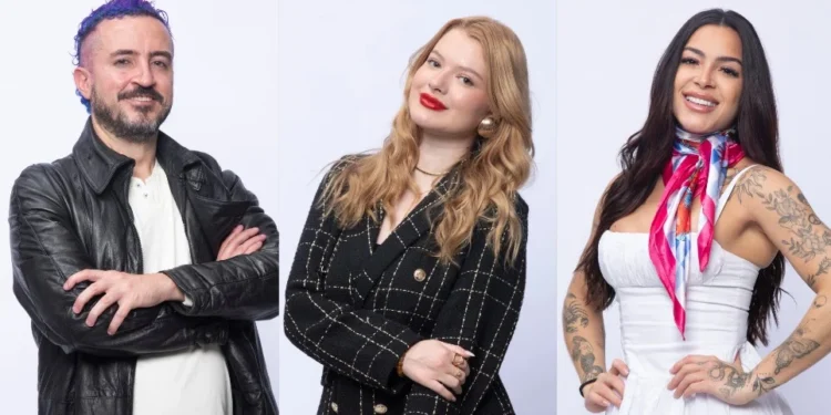 Enquete A Fazenda: vote em quem você quer que seja salvo da Roça