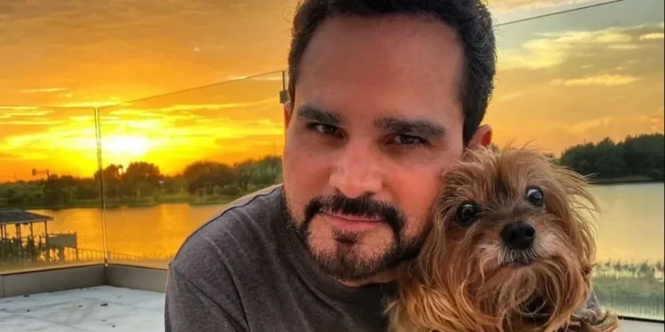 Agora cantor gospel, Luciano Camargo fala de carreira: “missão dada por Deus”