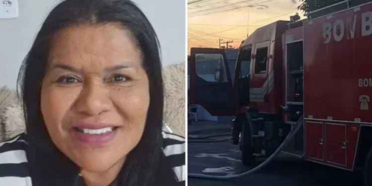 Polícia descarta crime e aponta provável superaquecimento de eletrônicos em casa que pegou fogo e matou pastora