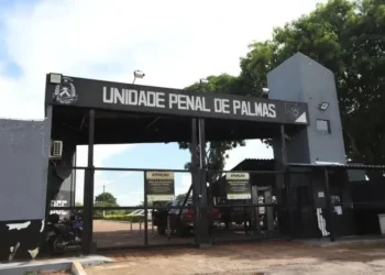 Portarias são válidas para os presos da Unidade Penal de Palmas — Foto: Emerson Silva/Divulgação MPE