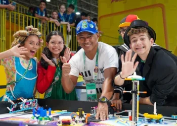 Foto: Divulgação/Sesi