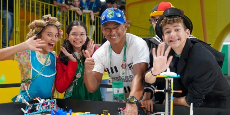 Foto: Divulgação/Sesi