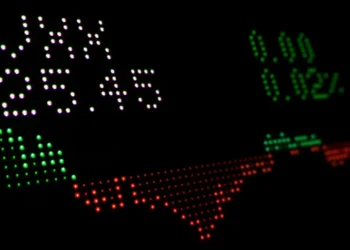 ETF | VXX | Mercado Financeiro | Fundo de investimento • Tyler Prahm/Unsplash