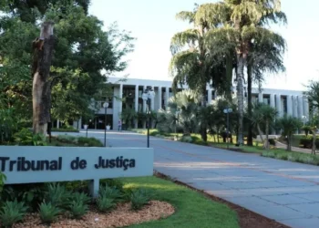 Tribunal de Justiça de Mato Grosso do Sul • TJMS/Divulgação