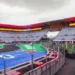 Circuito Hermanos Rodriguez recebe a 20ª etapa da Fórmula 1 • Divulgação/X/Mexico Grand Prix