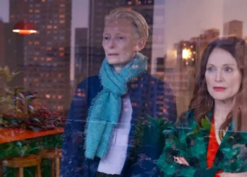 Aquecimento global é personagem secundário em filme de Almodóvar • Divulgação