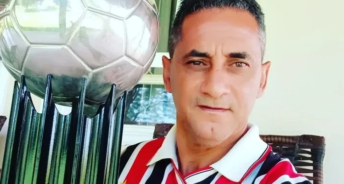 Zé Carlos, ex-SPFC e Seleção, morreu na casa da sobrinha, em Osasco