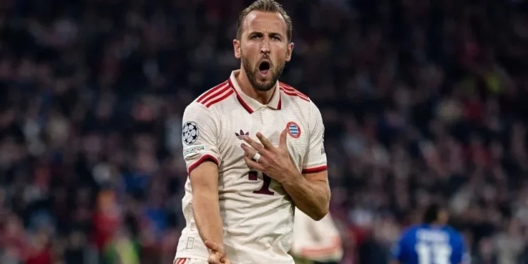 Bochum x Bayern de Munique: horário e onde assistir ao jogo da Bundesliga