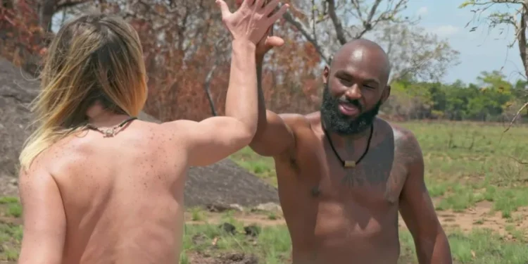 “Largados e Pelados Brasil” estreia nesta sexta; conheça participantes